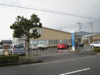 当院へのアクセス方法