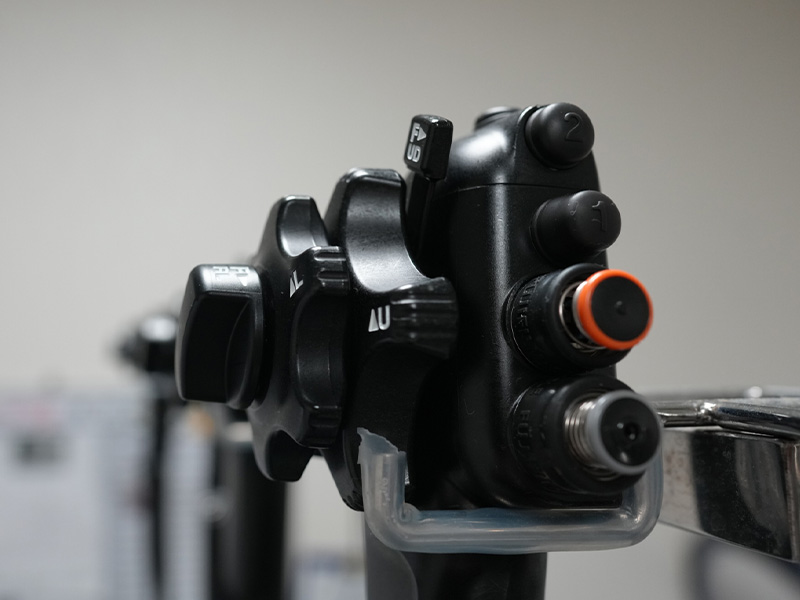 胃がん・大腸がん検診