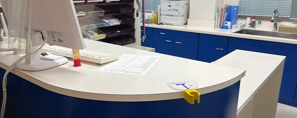 村上内科について