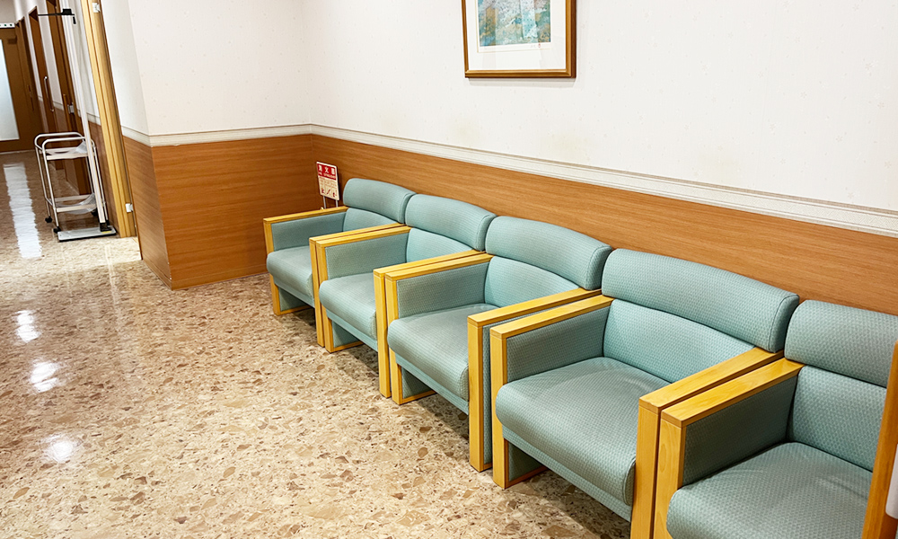 医療法人社団村上内科クリニック