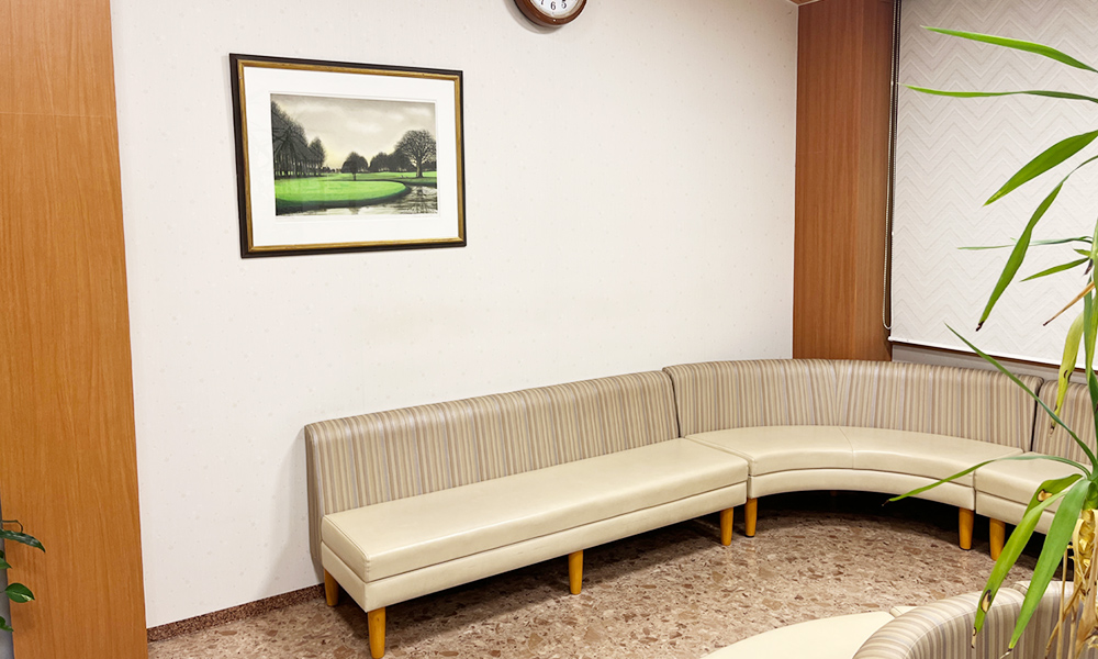 医療法人社団村上内科クリニック